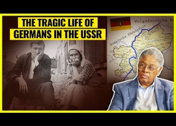 The truth behind hostility towards Germans in the Soviet Union