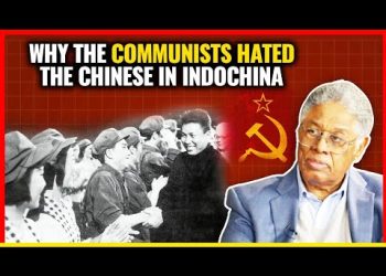The Untold Story of Chinese Persecution in Indochina