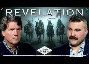 Andrew Isker: Building a Christian Refuge to Fight Wokeness, Transgenderism, and Paganism