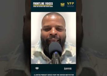 Frontline Voices | Hoover Institution
