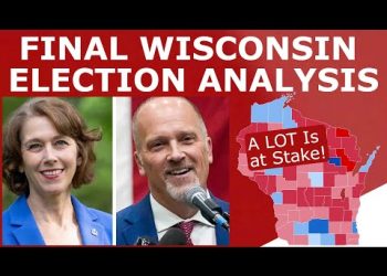 FINAL Wisconsin Supreme Court Election Analysis