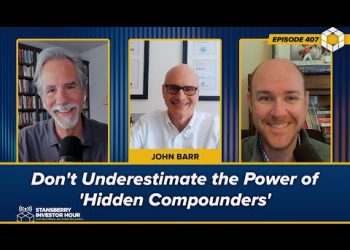 Don’t Underestimate the Power of ‘Hidden Compounders’