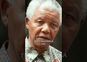 Nelson Mandela’s Wife Was a Murderer?