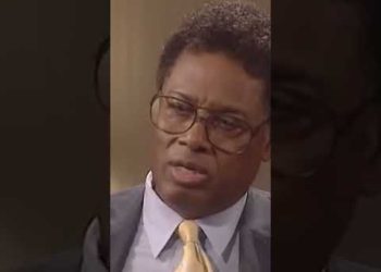 Thomas Sowell on how the Left destroyed America