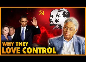 Who’s Really in Charge? The Left’s Willingness to Be Led
