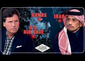 War With Iran? The Prime Minister of Qatar Is Being Attacked in the Media for Wanting to Stop It