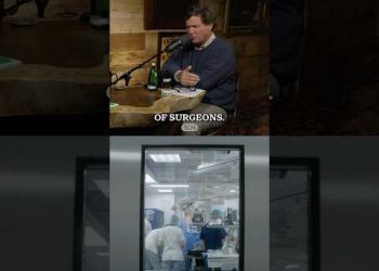 DEI Surgeons=More Death