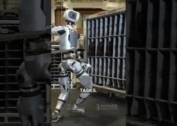 AI and Modern Robotics | The Interconnect