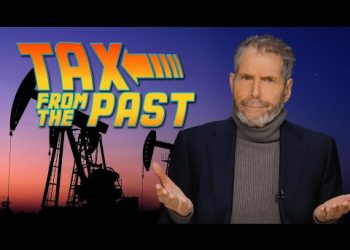 Retroactive Climate Tax: Decades Later, States Fine Fossil Fuel Companies for Legal Actions.