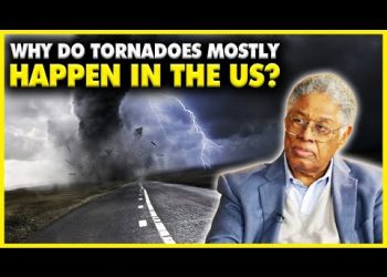 Thomas Sowell explains why theres always a vast disparity in societies