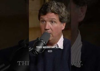 Tucker Calls Out Chris Cuomo’s Hypocrisy