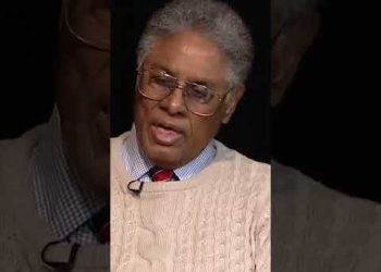 How truth about the poverty among blacks in America