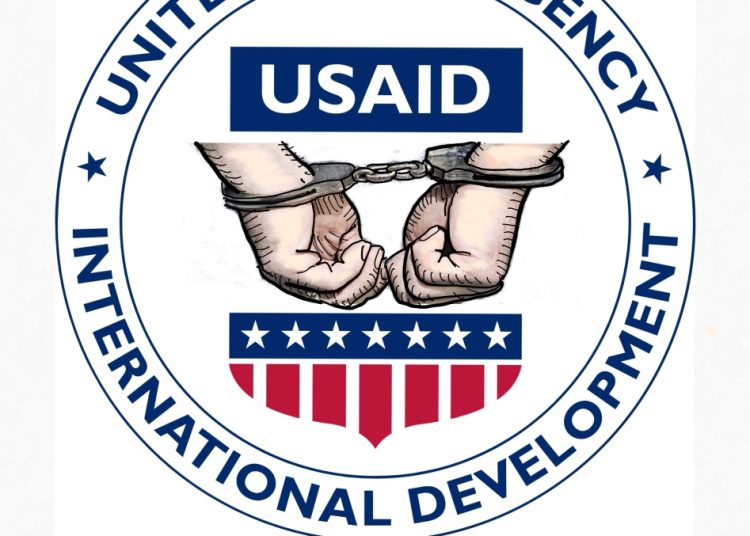 USAID Done