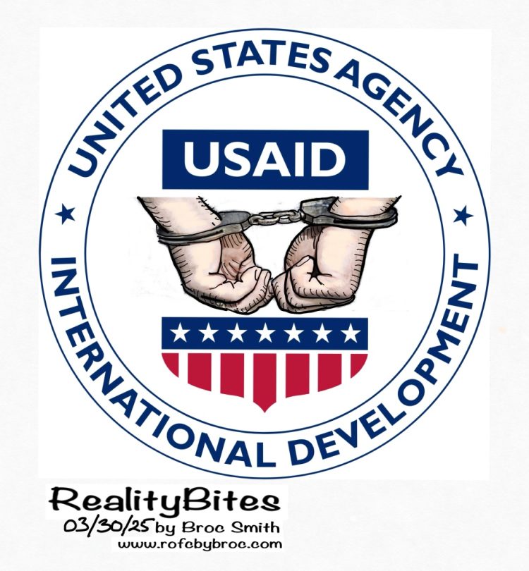 USAID Done