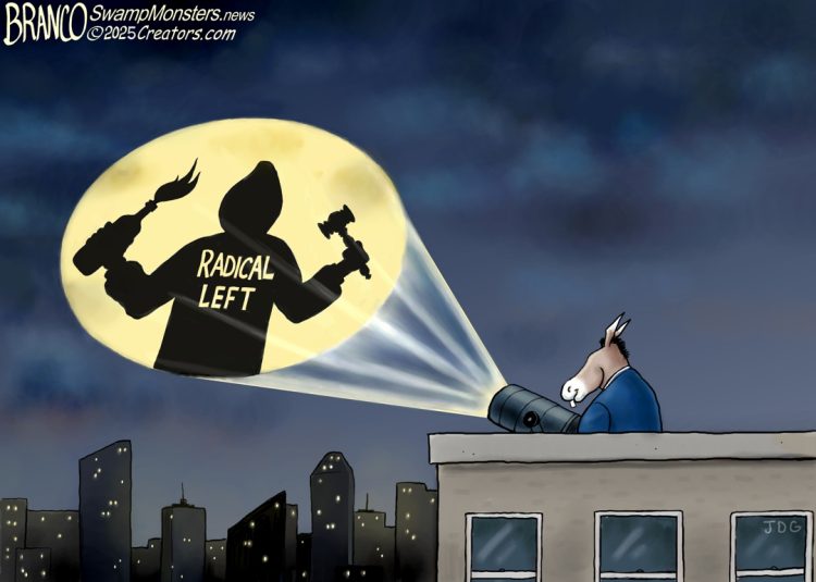 Bat-Crazy Signal