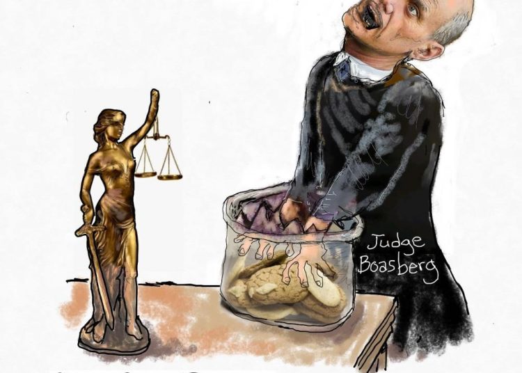Justice