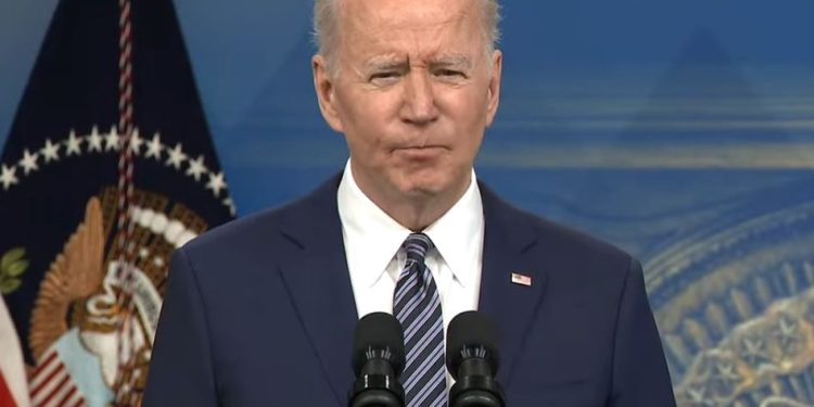 Trump SEC Will Not Defend Biden