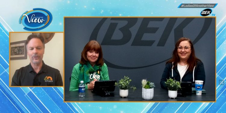 Craig Rucker on EPA reform and more on BEK TV