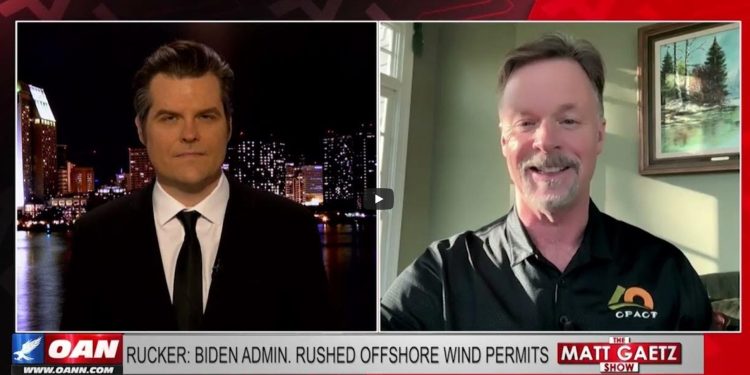 Trump halts Long Island wind project