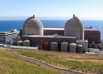 Net zero leaders want to shutter California’s only zero-emissions electricity-generating plant