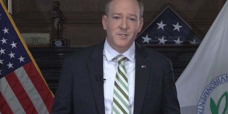 The First Real Earth Day