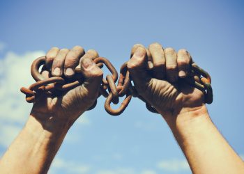 The heartland is tearing off Biden’s “green energy” shackles