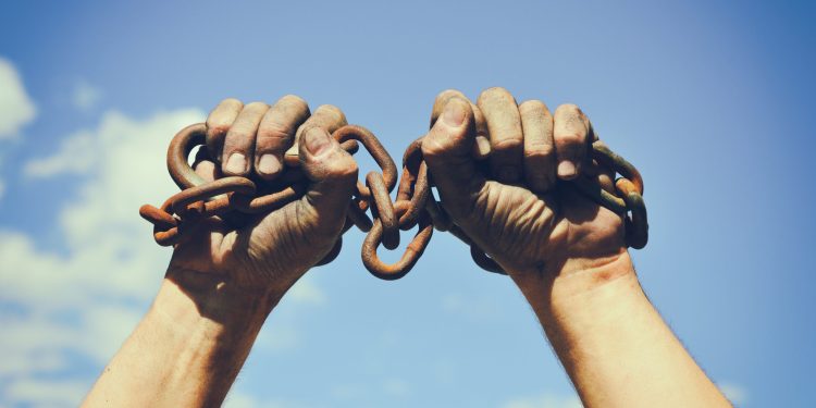 The heartland is tearing off Biden’s “green energy” shackles