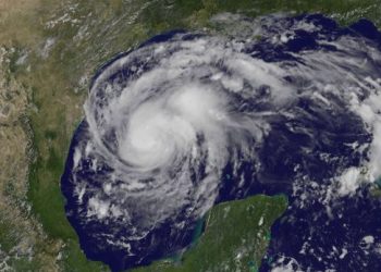 Time to overhaul tropical cyclone classifications