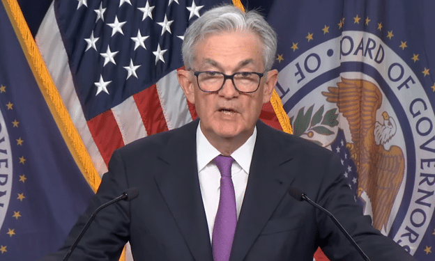 The Dollar Could Be Under Attack And The Fed Might Need To Get On Wartime Footing