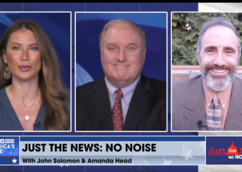 Watch Morano on OAN: EPA museum was a shrine to Biden, Obama, and the climate agenda