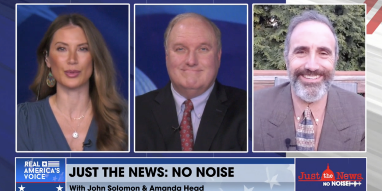 Watch Morano on OAN: EPA museum was a shrine to Biden, Obama, and the climate agenda