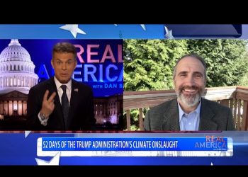 Morano on OAN: Trump reforming EPA at last