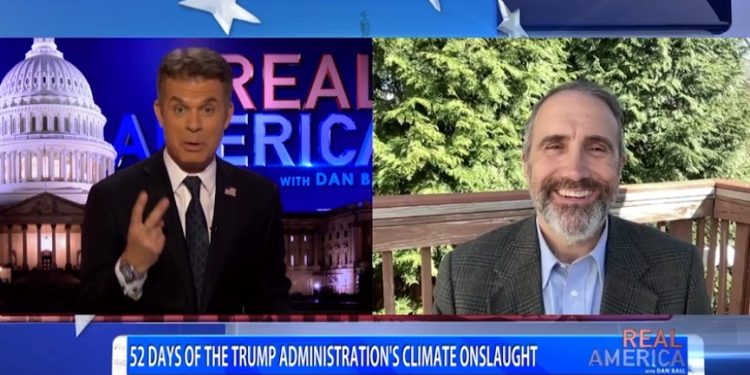 Morano on OAN: Trump reforming EPA at last
