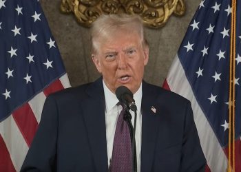 Offshore wind developers risk trouble with Trump