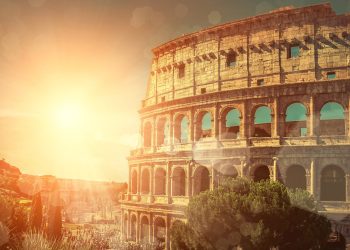 If Caesar was a (skeptical) climatologist