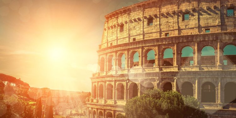 If Caesar was a (skeptical) climatologist