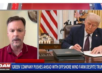 Can Dominion Energy get away with defying President Trump on offshore wind?