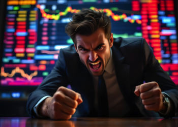Wake Up! The Stock Market Is Crashing, Layoffs Have Surged More Than 200 Percent, And We Are Being Warned A Depression Is Coming