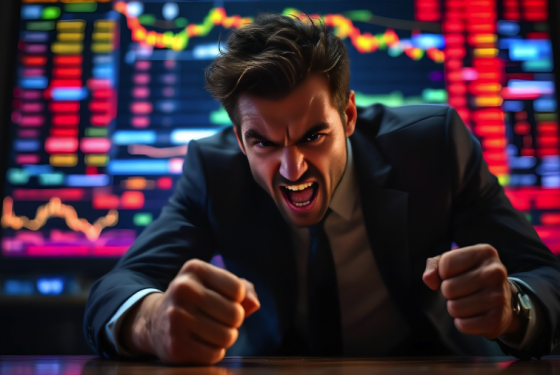 Wake Up! The Stock Market Is Crashing, Layoffs Have Surged More Than 200 Percent, And We Are Being Warned A Depression Is Coming