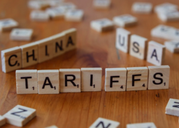 Are You Ready To Pay A 104% Tariff On All Products From China?