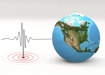 The “Monster Earthquake” That Just Hit California Is Another Reminder That A Cataclysmic Event Will Dramatically Alter The Geography Of The West Coast