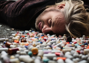 Drugged Into Oblivion: More Than 60 Percent Of U.S. Adults Admit That They Are Taking Pharmaceutical Drugs