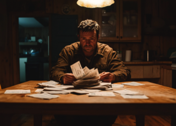 12 Signs That U.S. Consumers Are Experiencing Far More Financial Stress Than Most People Realize