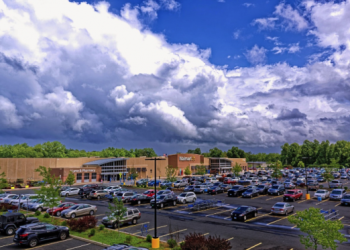 The CEOs of Walmart, Target, Home Depot and Lowe’s Warn That Store Shelves All Over America Could “Soon Be Empty”