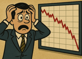 9 Signs That Conditions Are Ripe For A Major Economic Crisis In The United States