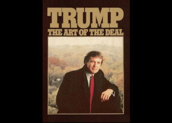 Art Of The Deal: Trump Says ‘Great Deal’ In Works With South Korea As April 9 Approaches