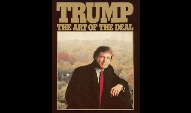 Art Of The Deal: Trump Says ‘Great Deal’ In Works With South Korea As April 9 Approaches
