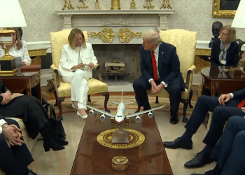 Dealmaker-In-Chief: Conservatives Give Trump Room To Use Tariffs As A Negotiation Tactic For Better Economic Policies  
