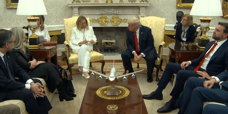 Dealmaker-In-Chief: Conservatives Give Trump Room To Use Tariffs As A Negotiation Tactic For Better Economic Policies  