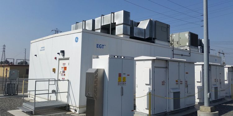 We need a grid battery public safety standard